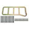 57593200 Speedway Motors Ford Small Block Sbf 289 302 Steel Main Bearing Cap Girdle