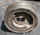 Spn019298 General Motors Chevy Lmm Duramax Diesel Harmonic Balancer