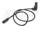 90451441 Ss10797 Delphi New Saab Crankshaft Position Sensor
