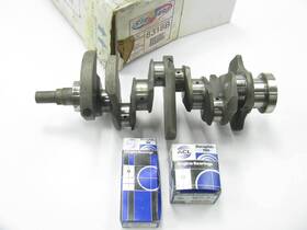 8318b Standard Crankshaft Reman Kit .50mm / For 85-87 Nissan Maxima 3.0l