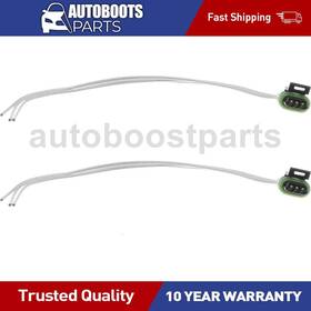 Bosp251022387229 Standard Ignition Engine Camshaft Position Sensor Connector For 2004-2007 Chevrolet Colorado