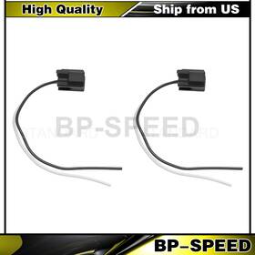 Bpspd240904047337qy Standard Ignition 2 Engine Camshaft Position Sensor Connector Fits Ford E-150 Club Wagon 5.4l