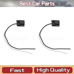 Lstore20231117ys20954 Standard Ignition Engine Crankshaft Position Sensor Connector For Ford F-250 Super Duty 2004
