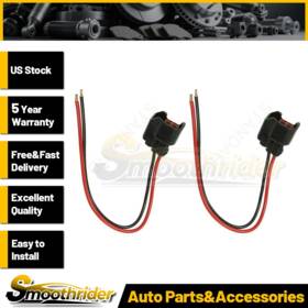 Smrd250614335058 Standard Ignition For Chevrolet Caprice 2017 2pcs Front Engine Camshaft Position Sensor Connector