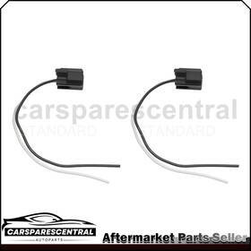 Spae240627133092-bo Standard Ignition 2x Engine Camshaft Position Sensor Connector For 2005-2014 Ford Expedition 5.4l