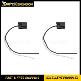 Swfsp250702015479 Standard Ignition Engine Crankshaft Position Sensor Connector For 2004 Ford E-150 Club Wagon