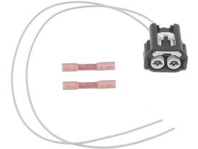 18hs28r Standard Motor Products Engine Crankshaft Position Sensor Connector Fits Toyota Prius V