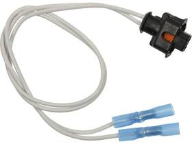 25nm65w Standard Motor Products Engine Crankshaft Position Sensor Connector Fits Hyundai Santa Fe