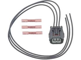 41crjs Standard Motor Products Engine Crankshaft Position Sensor Connector Fits Honda Civic 2012-2024