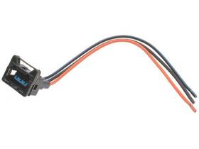 51133knwr Standard Motor Products For Daewoo Lanos Engine Crankshaft Position Sensor Connector Smp