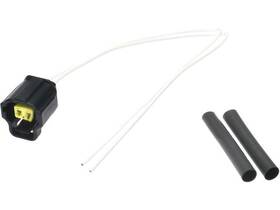 54cq34j Standard Motor Products Engine Crankshaft Position Sensor Connector Fits 2010-2017 Jaguar Xj