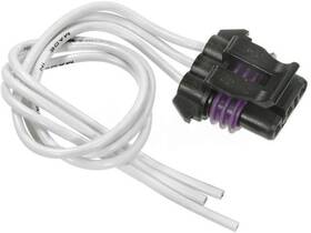 Cz577xr Standard Motor Products Engine Crankshaft Position Sensor Connector For Gmc Savana 2500