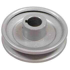 275-487 Stens V-belt Pulley 3/4 Inch X 3 1/2