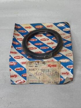 80677-0013 Stone Crankshaft Seal For Toyota Celica Pn Made In Japan