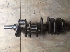 " Stroke Crankshaft Ford 3.543 Dss Forged 4340 Racing 4.6l Modular