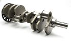 190058 Stroke Forged 4.000 Tooth Ls-series Manley 58 Gm Crankshaft