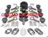 Stroker12826 12826 Ls2 6.0l 408 Eagle Rotating Assembly Je 11.4 1 Pistons 4.000 Stroke