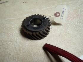 527084 Studebaker 1955-64 Crankshaft Timing Gear V8 259 289