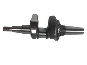 105012701 Subaru O E.m. Special Club Car Crankshaft For 14 Hp Robin Ex40 Engine
