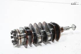 12200-aa59a Subaru 2022-2023 Wrx 2.4l Awd Engine Motor Crankshaft 27k 12200aa59a Oem