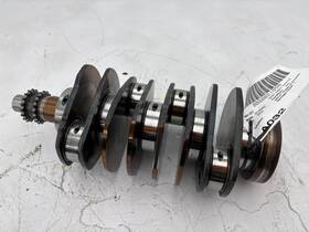 12200-aa630 Subaru 2022-2024 Brz 2.4l Engine Motor Crankshaft Crank Shaft Oem