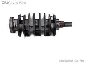 12200aa510 Subaru Crankshaft Standard For 13-15 Xv Crosstrek 2.0 Awd