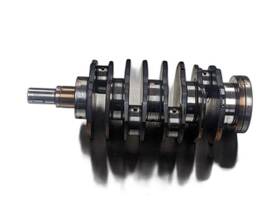 12200aa560 Subaru Crankshaft Standard From 2018 Impreza 2.0 Awd
