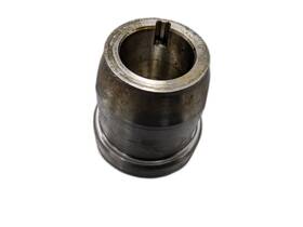 12339aa010 Subaru Crankshaft Hub From 2014 Legacy 2.5 Awd