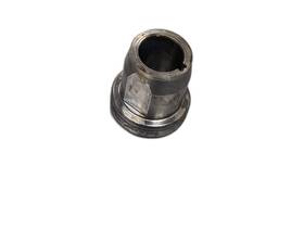 12359aa020 Subaru Crankshaft Hub From 2018 Impreza 2.0 Awd
