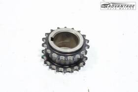 13021aa240 Subaru 2016-2024 Crosstrek 2.0l Engine Crankshaft Timing Gear Sprocket Oem