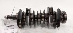 303.su1510 Subaru Tribeca Engine Crankshaft Crank Shaft 2010 2011 2012 2013