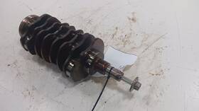 303.su1o17 Subaru Impreza Engine Crankshaft Crank Shaft 2017 2018 2019 2020 2021 2022 2023