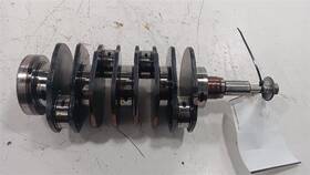 303.su1o24 Subaru Impreza Engine Crankshaft Crank Shaft 2024 Oem