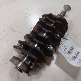 303.su1p20 Subaru Crosstrek 2.0 Engine Crankshaft Crank Shaft 2019 2020 2021 2022 2023 Oem