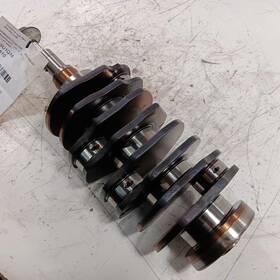 303.su1q16 Subaru Legacy Outback Engine Crankshaft Crank Shaft 2015 2016 2017