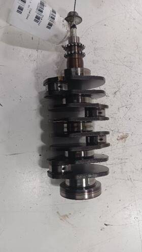 303.su1t18 Subaru Forester Engine Crankshaft Crank Shaft 2017 2018