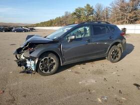309-10006 Subaru Harmonic Balancer Fits 17-19 Impreza