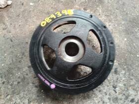 309-10093 Subaru Wrx 2022 Harmonic Balancer 315411