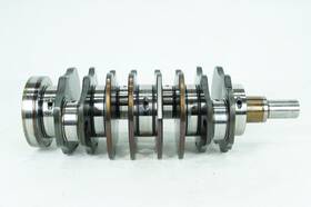 Ha2049519 Subaru 18-21 Crosstrek Oem Engine Motor Crankshaft Crank Shaft