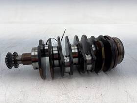 Hd0738704 Subaru 2017-2024 Impreza Engine Motor Crankshaft Crank Shaft Oem