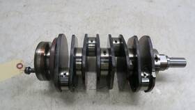 Td1839140 Subaru 2022-2025 Wrx Oem 2.4l Engine Crankshaft