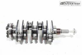 Vb323650 Subaru 2024 Crosstrek 2.0l 16v Engine Motor Crankshaft Crank Shaft Miles 12k Oem
