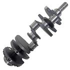 Sum-180362 Summit Racing Equipment Remanufactured Nodular Crankshaft