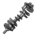 Sum-180363 Summit Racing Equipment Nodular Crankshaft