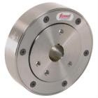Sum-c4265 Summit Racing Harmonic Balancer Sfi Internal Balance Steel Clearcoated Sbc