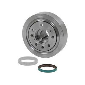 B74270 Summit Racing Supercharger Harmonic Damper