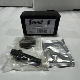 Sum-910259 Summit Racing Ford 302 V8 Harmonic Balancer Bolt