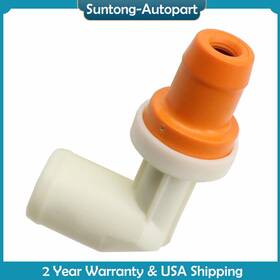 045-0371 Suntong-autoparts Pcv Valve For Mazda 3 5 6 2.3l 2003-2010 Mx-5 Miata 2.0l 2006-2015