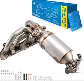 Super2017-parts 16692 Catalytic Converter For Scion Tc 2011-2016 2.5l/toyota Rav4 2009-2018 2.5l