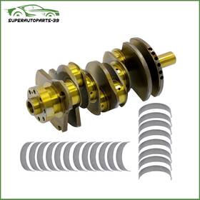 Sp229164t Superautoparts-39 For Jeep Grand Cherokee Ram 1500 2014-2018 3.0l Crankshaft Main Bearings New